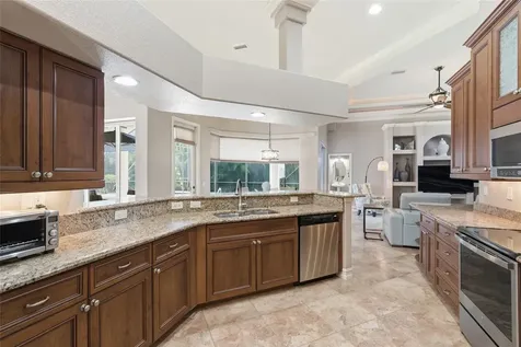 13575 Chenille Drive Port Charlotte FL 33981