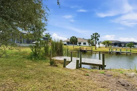 13575 Chenille Drive Port Charlotte FL 33981