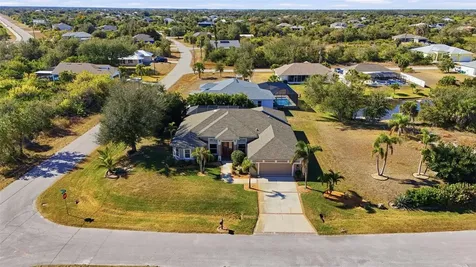 13575 Chenille Drive Port Charlotte FL 33981