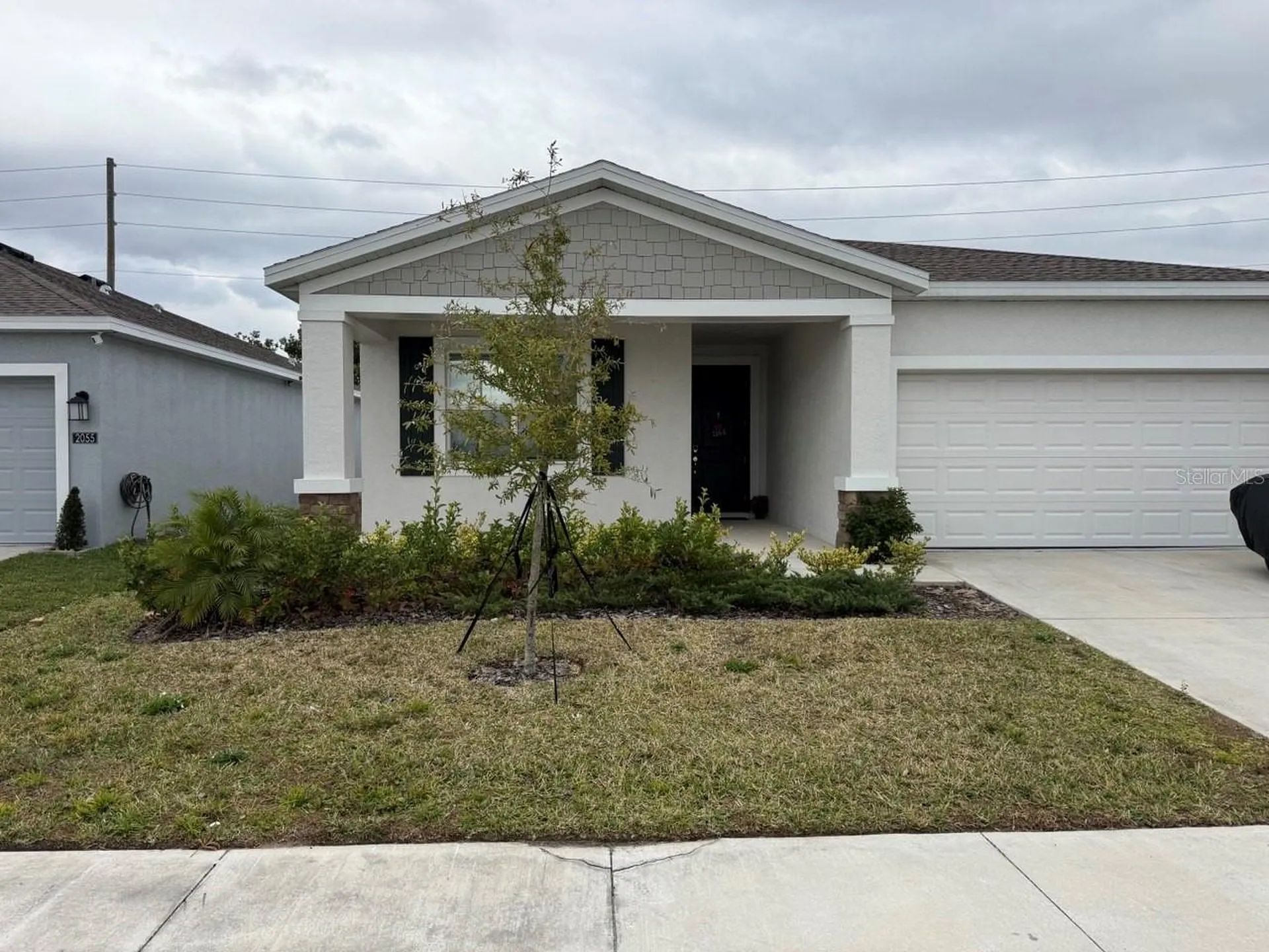 2059 Punch Bowl Avenue Davenport FL 33837