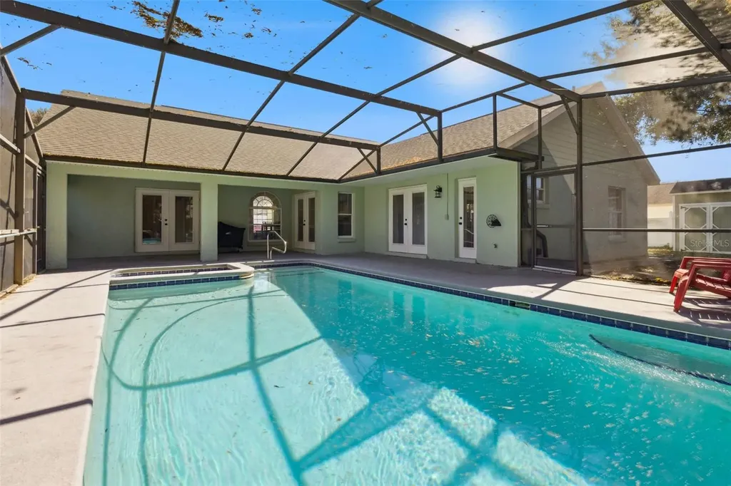 13942 Greater Pines Boulevard Clermont FL 34711