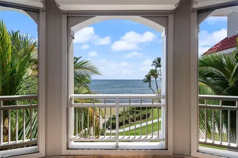 Palmas Del Mar Plaza Del Mar Humacao PR 00791