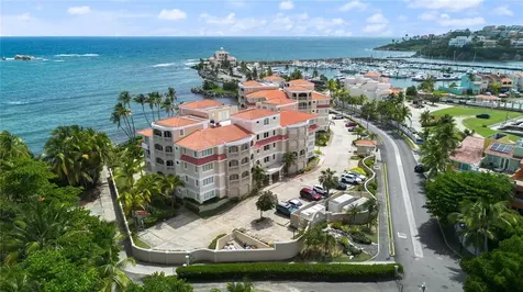 Palmas Del Mar Plaza Del Mar Humacao PR 00791