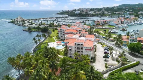 Palmas Del Mar Plaza Del Mar Humacao PR 00791