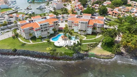 Palmas Del Mar Plaza Del Mar Humacao PR 00791