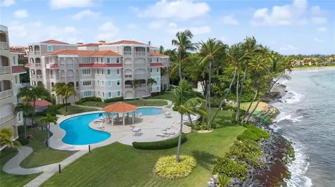 Palmas Del Mar Plaza Del Mar Humacao PR 00791