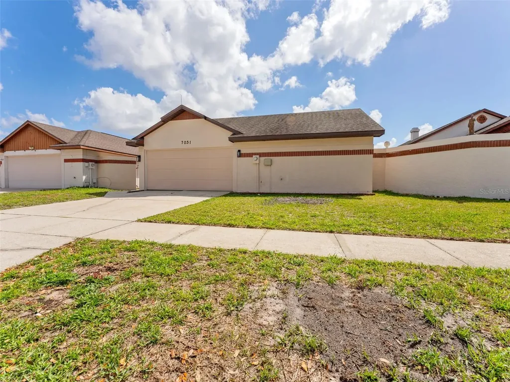7031 Drury Street Tampa FL 33635
