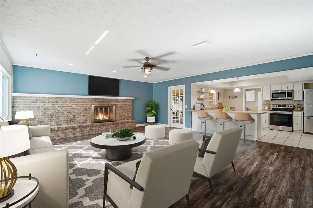 2842 Springdell Circle Valrico FL 33596