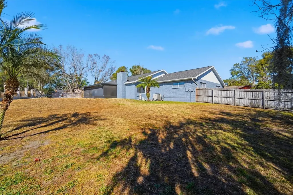 2842 Springdell Circle Valrico FL 33596
