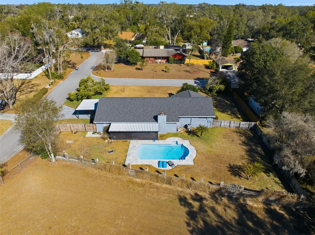 2842 Springdell Circle Valrico FL 33596