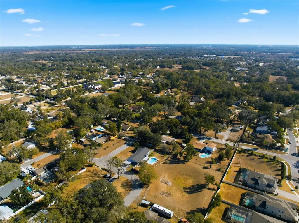 2842 Springdell Circle Valrico FL 33596