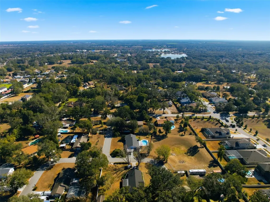 2842 Springdell Circle Valrico FL 33596