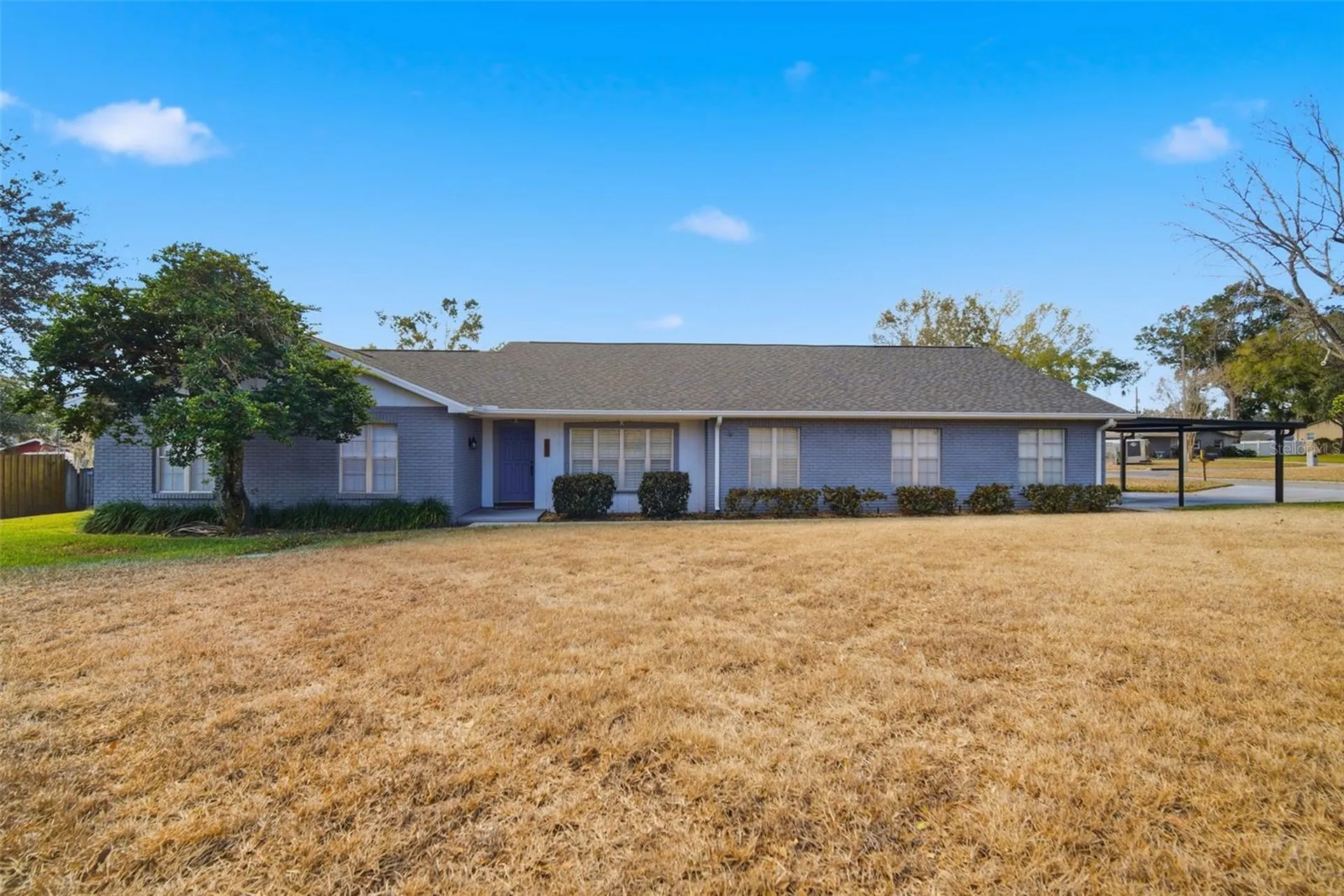 2842 Springdell Circle Valrico FL 33596