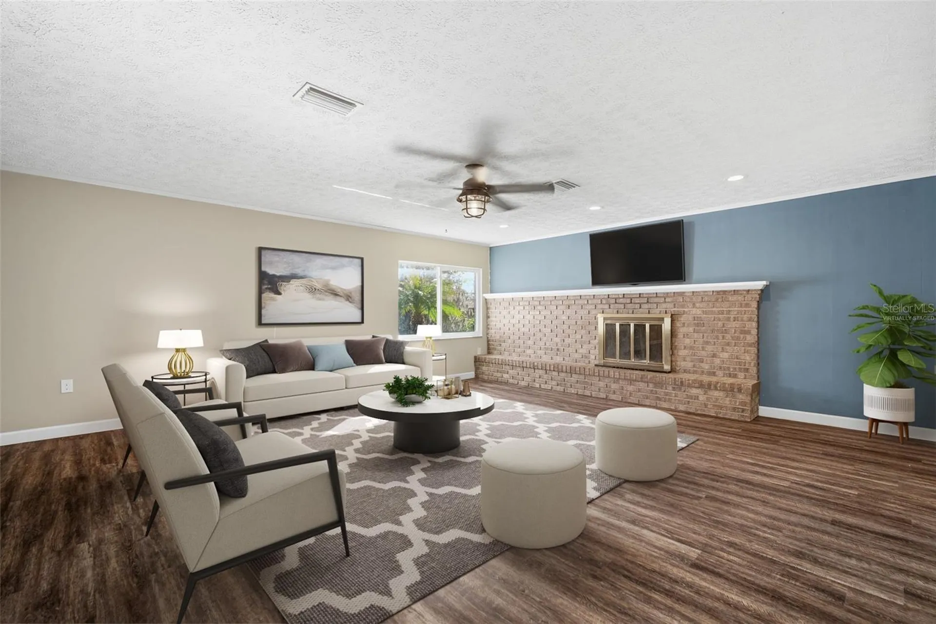 2842 Springdell Circle Valrico FL 33596