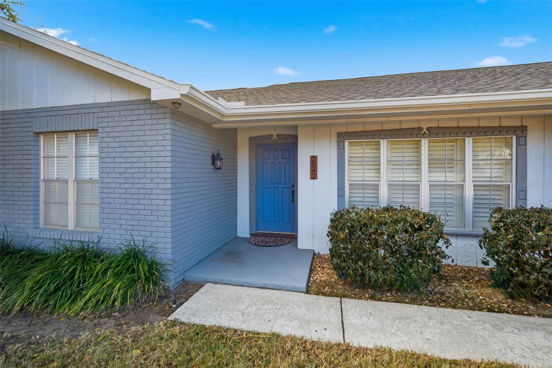2842 Springdell Circle Valrico FL 33596