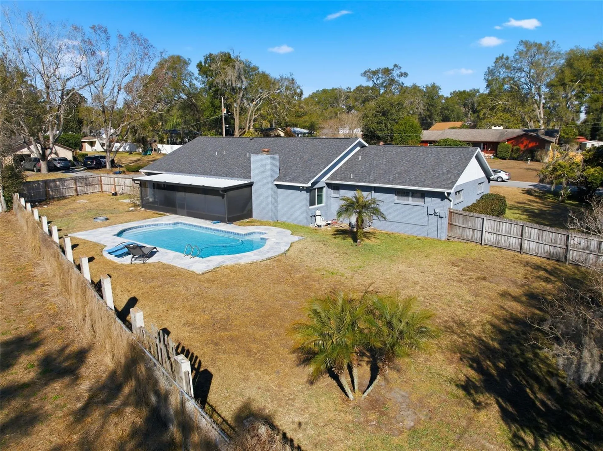 2842 Springdell Circle Valrico FL 33596