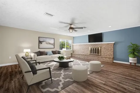 2842 Springdell Circle Valrico FL 33596