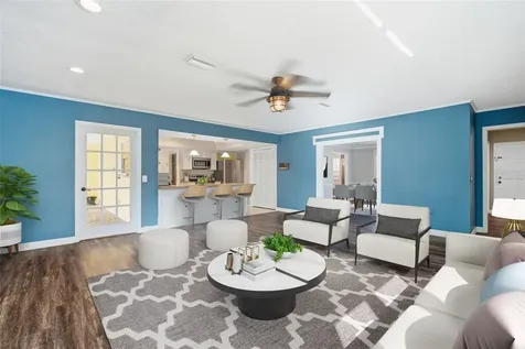 2842 Springdell Circle Valrico FL 33596