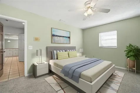 2842 Springdell Circle Valrico FL 33596