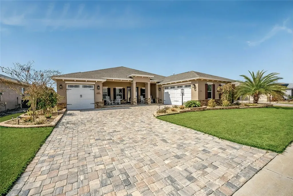 8370 SW 99th Terrace Ocala FL 34481