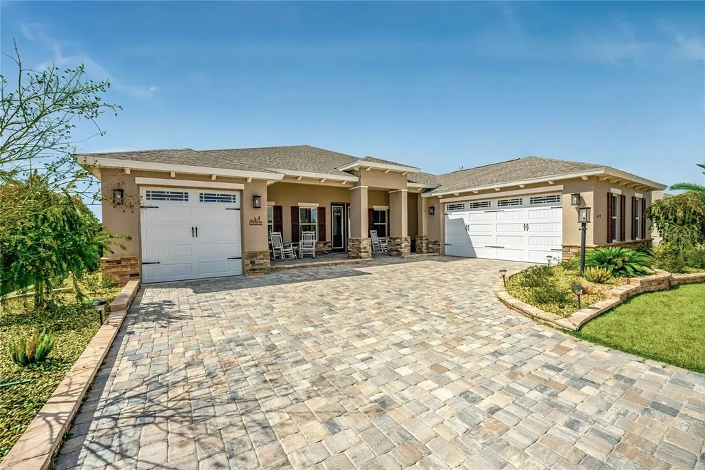 8370 SW 99th Terrace Ocala FL 34481