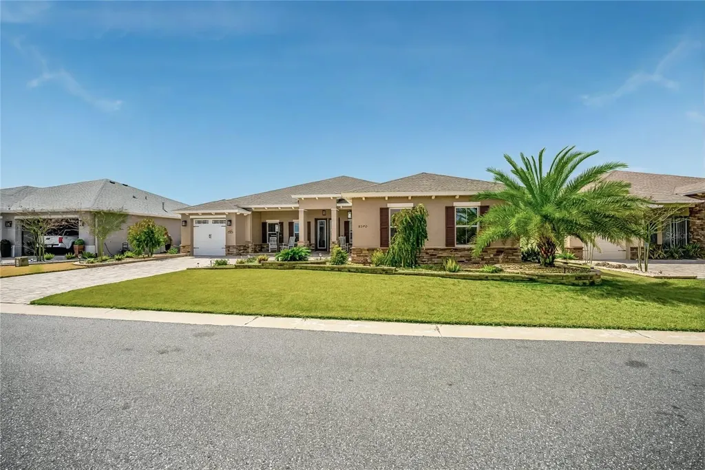 8370 SW 99th Terrace Ocala FL 34481