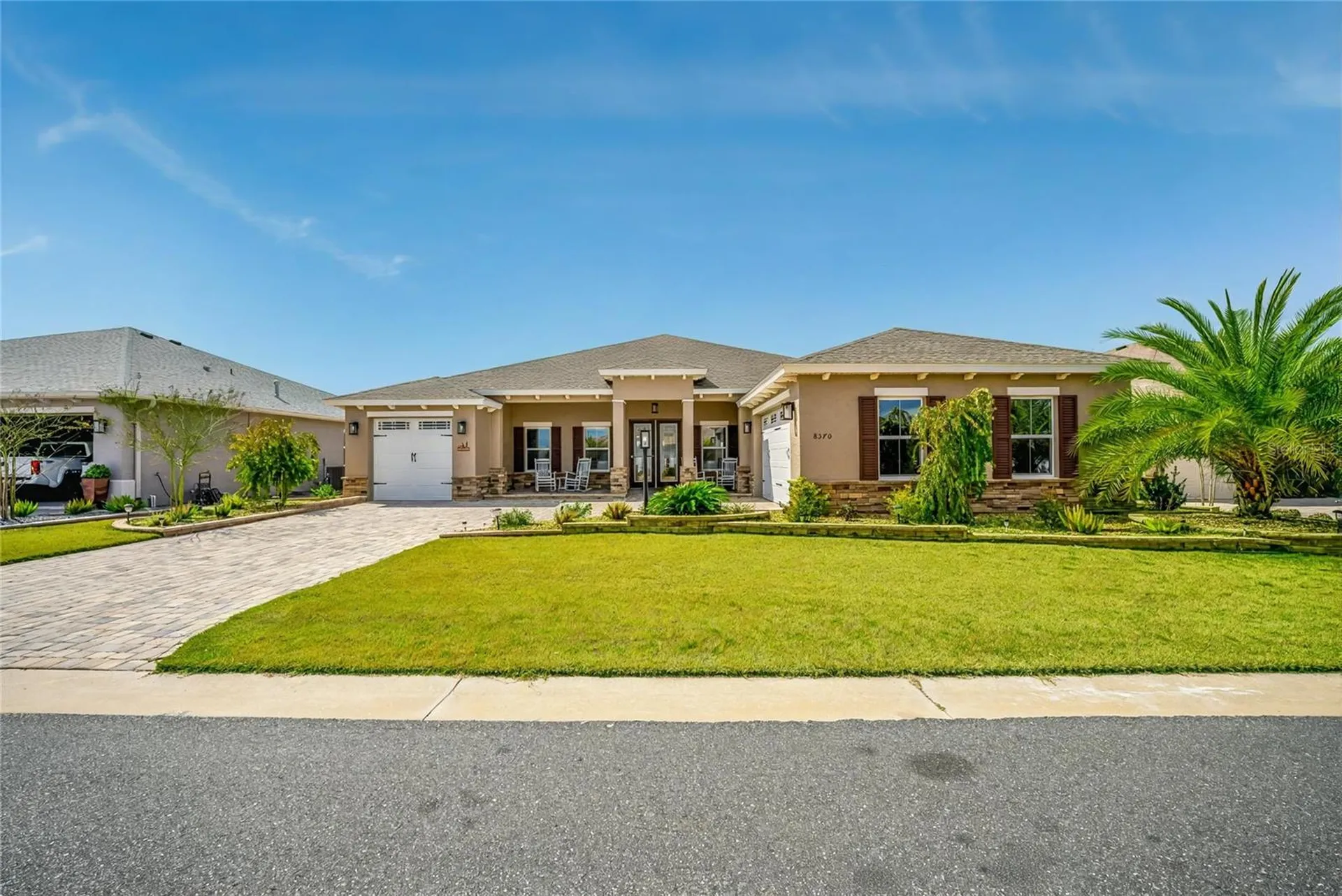 8370 SW 99th Terrace Ocala FL 34481