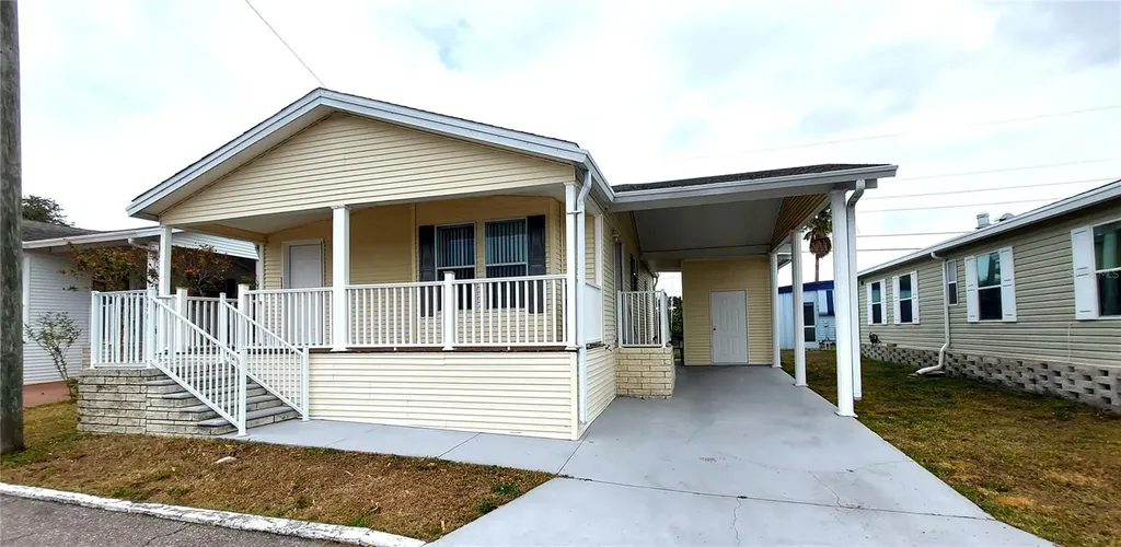 2346 Druid Road E Clearwater FL 33764