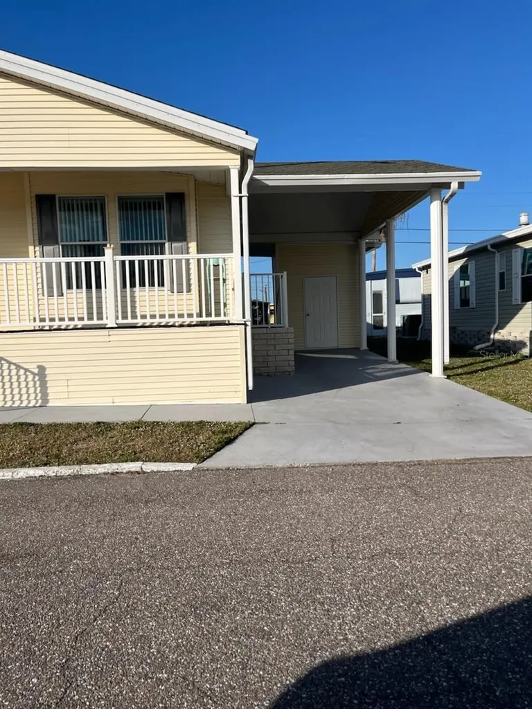 2346 Druid Road E Clearwater FL 33764