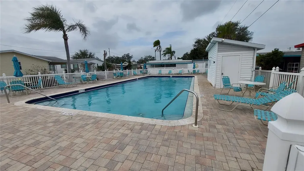 2346 Druid Road E Clearwater FL 33764