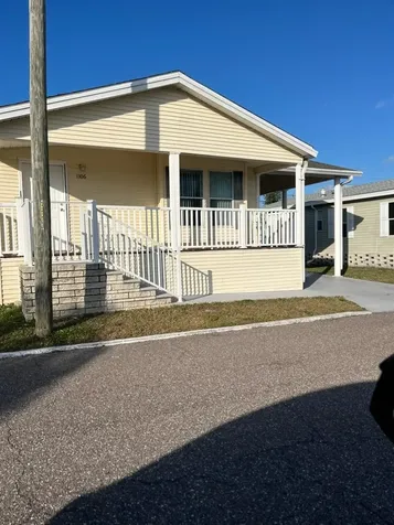 2346 Druid Road E Clearwater FL 33764