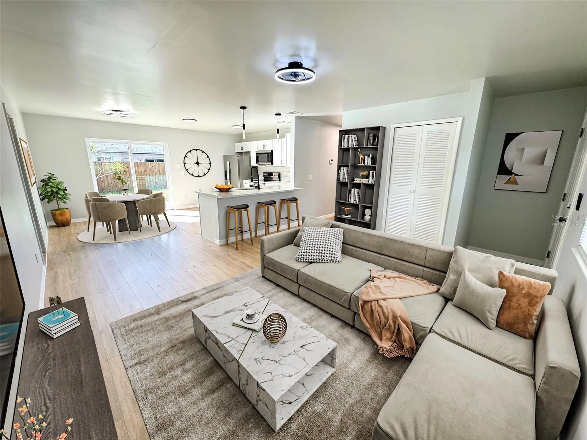 4732 Lighthouse Circle Orlando FL 32808