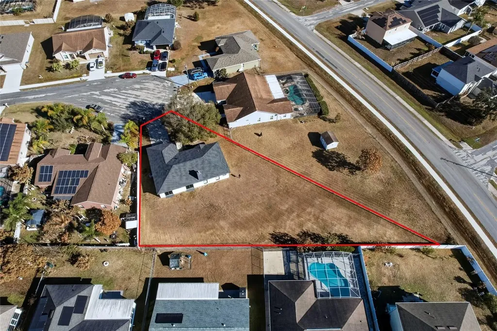 114 Dundee Lane Kissimmee FL 34758