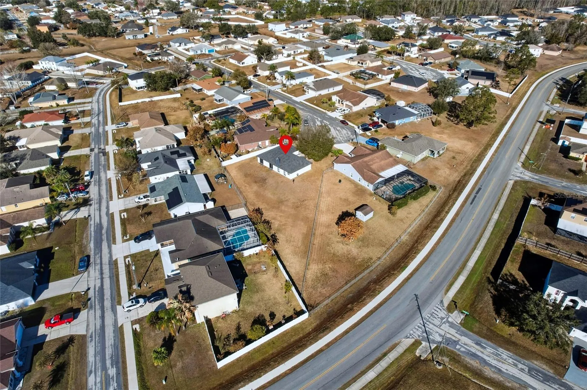 114 Dundee Lane Kissimmee FL 34758
