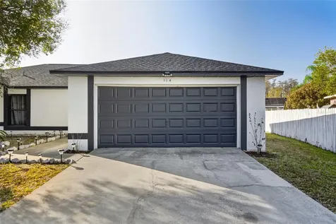 114 Dundee Lane Kissimmee FL 34758