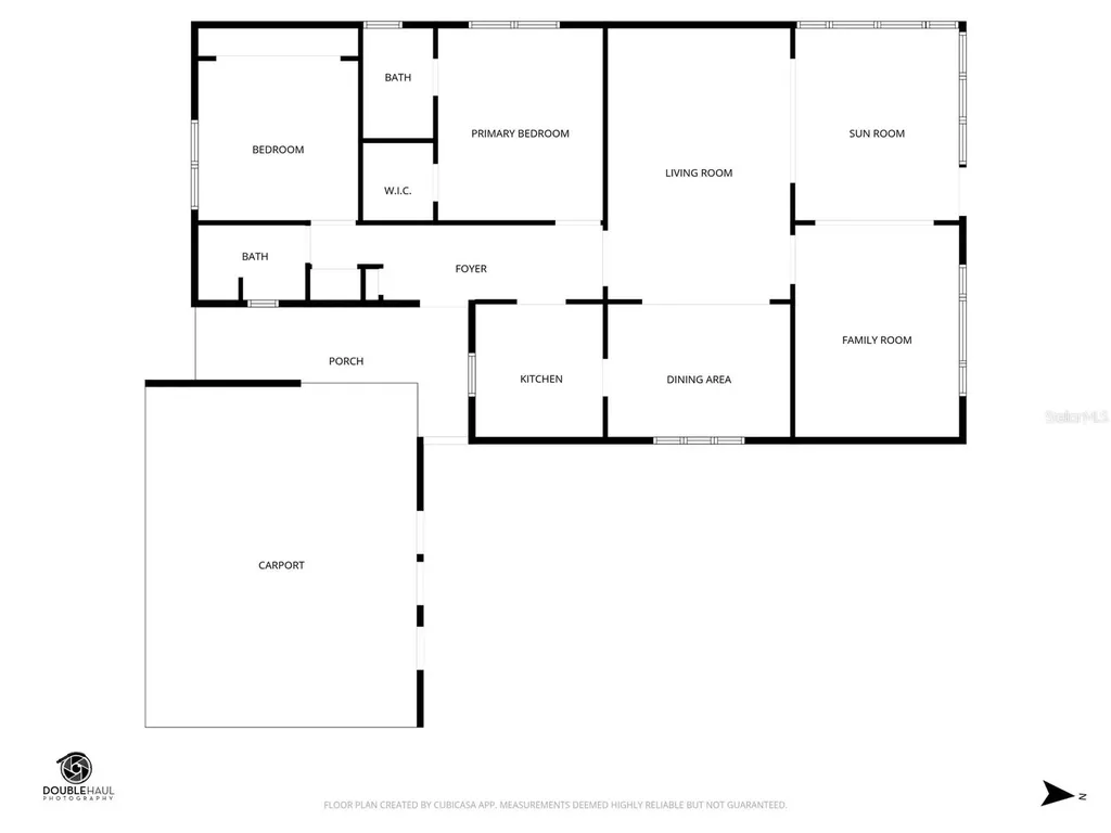 2717 Riverbluff Place Sarasota FL 34231