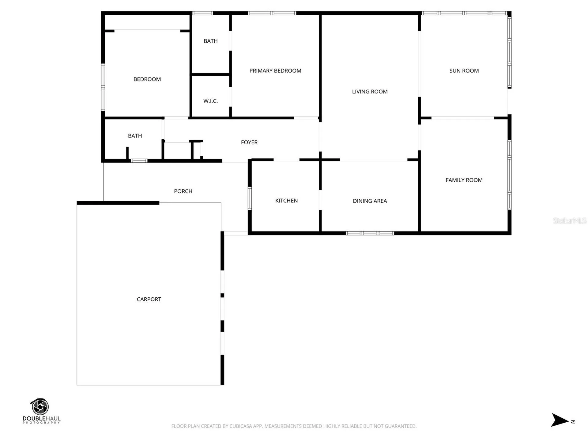 2717 Riverbluff Place Sarasota FL 34231
