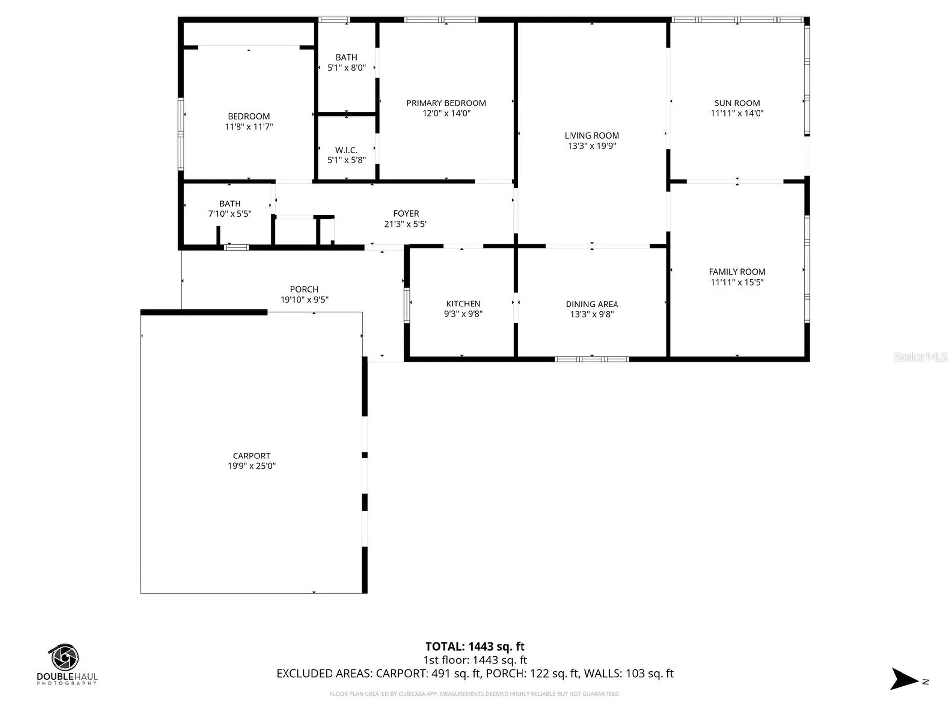 2717 Riverbluff Place Sarasota FL 34231