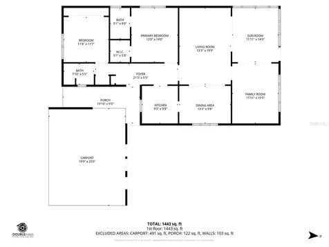 2717 Riverbluff Place Sarasota FL 34231