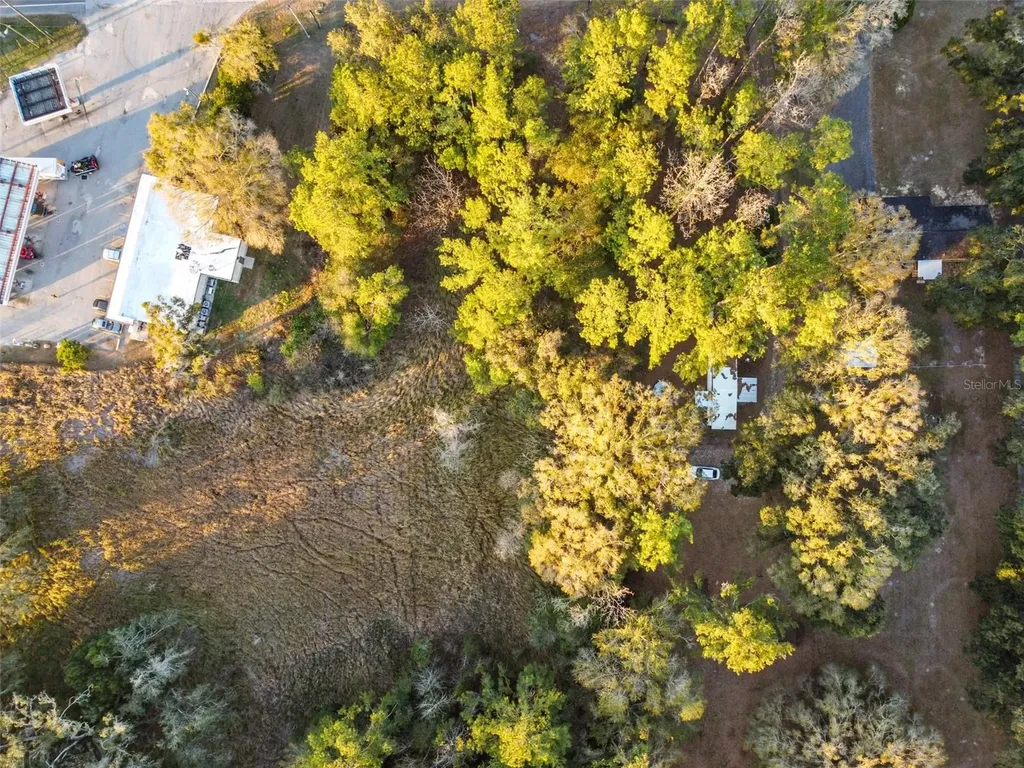 Powell Road Brooksville FL 34604