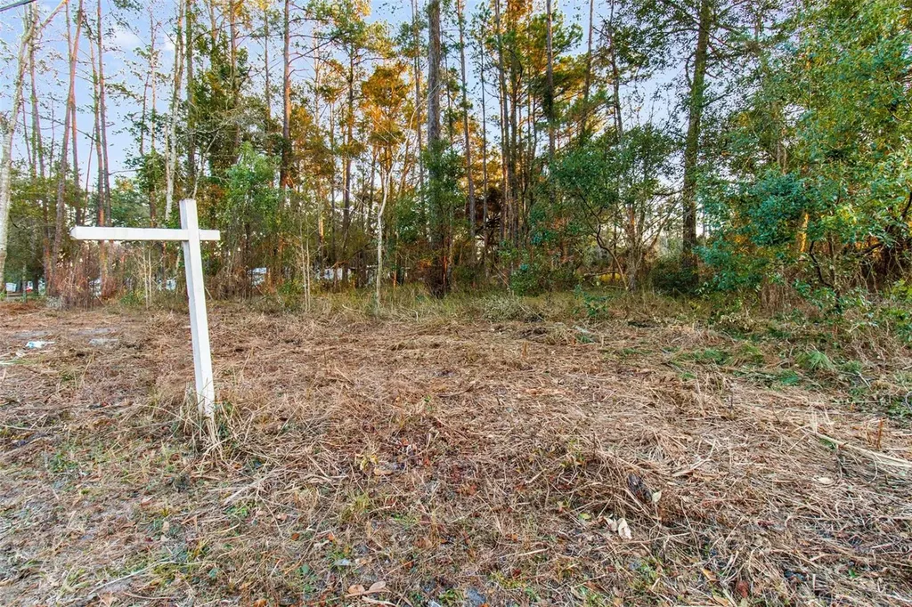 Powell Road Brooksville FL 34604