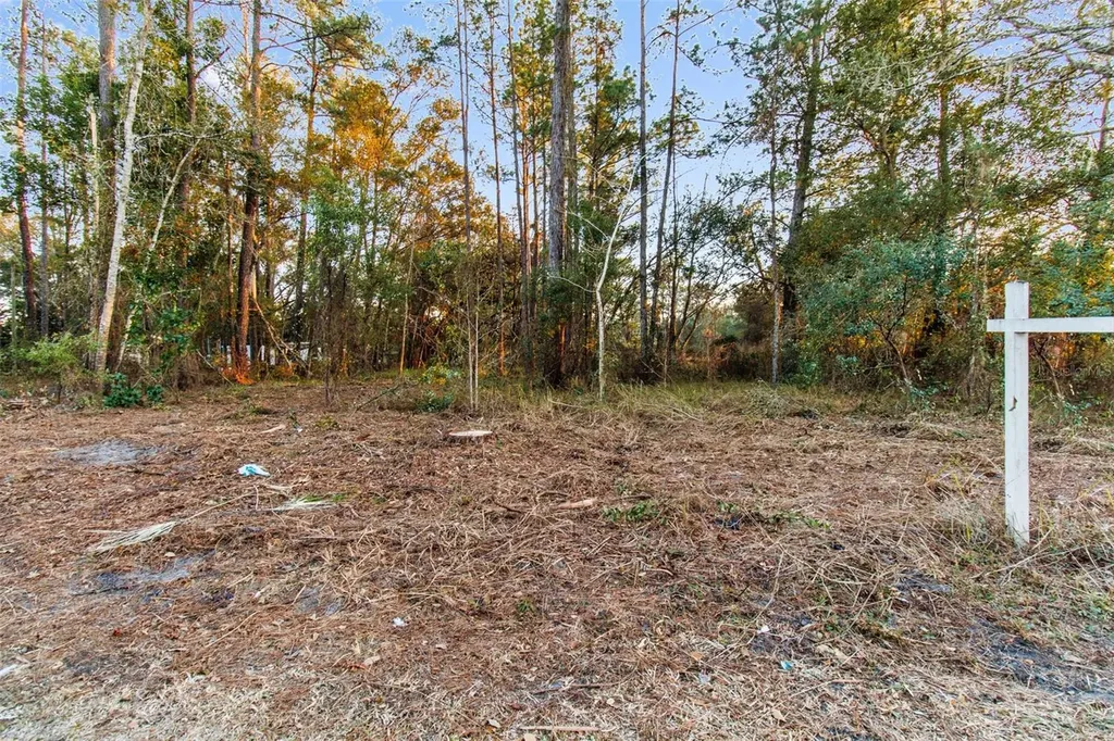 Powell Road Brooksville FL 34604