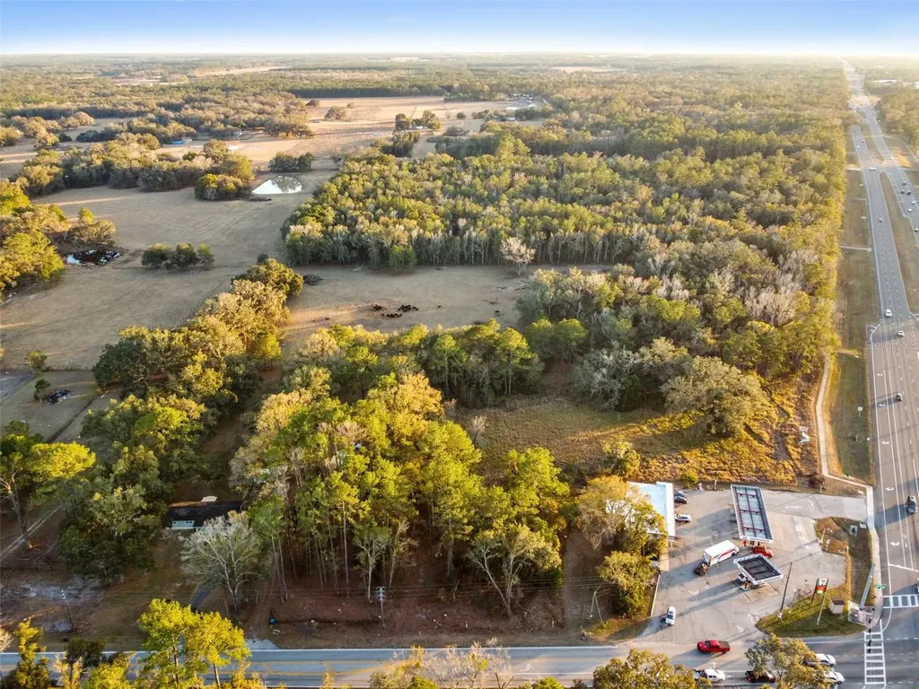 Powell Road Brooksville FL 34604