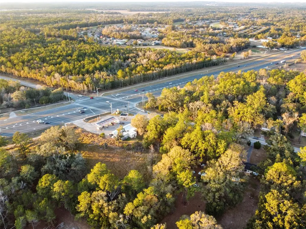 Powell Road Brooksville FL 34604