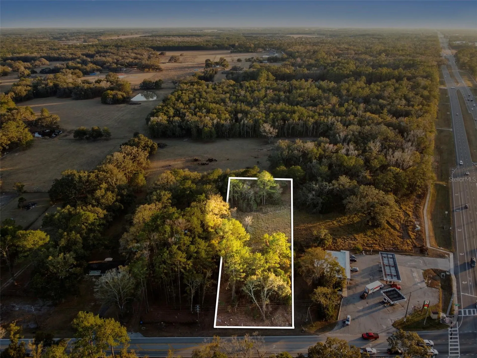Powell Road Brooksville FL 34604