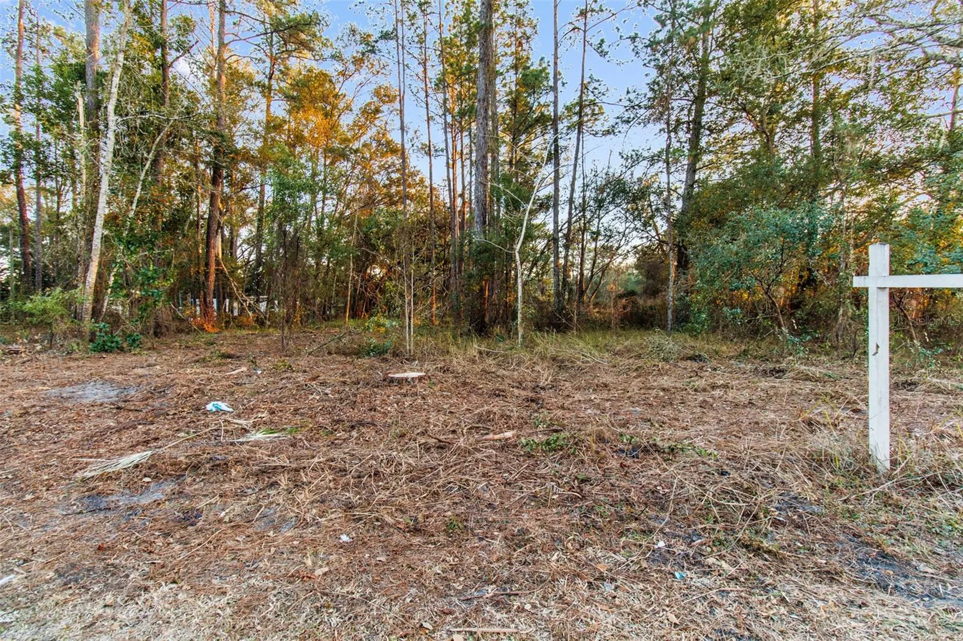 Powell Road Brooksville FL 34604