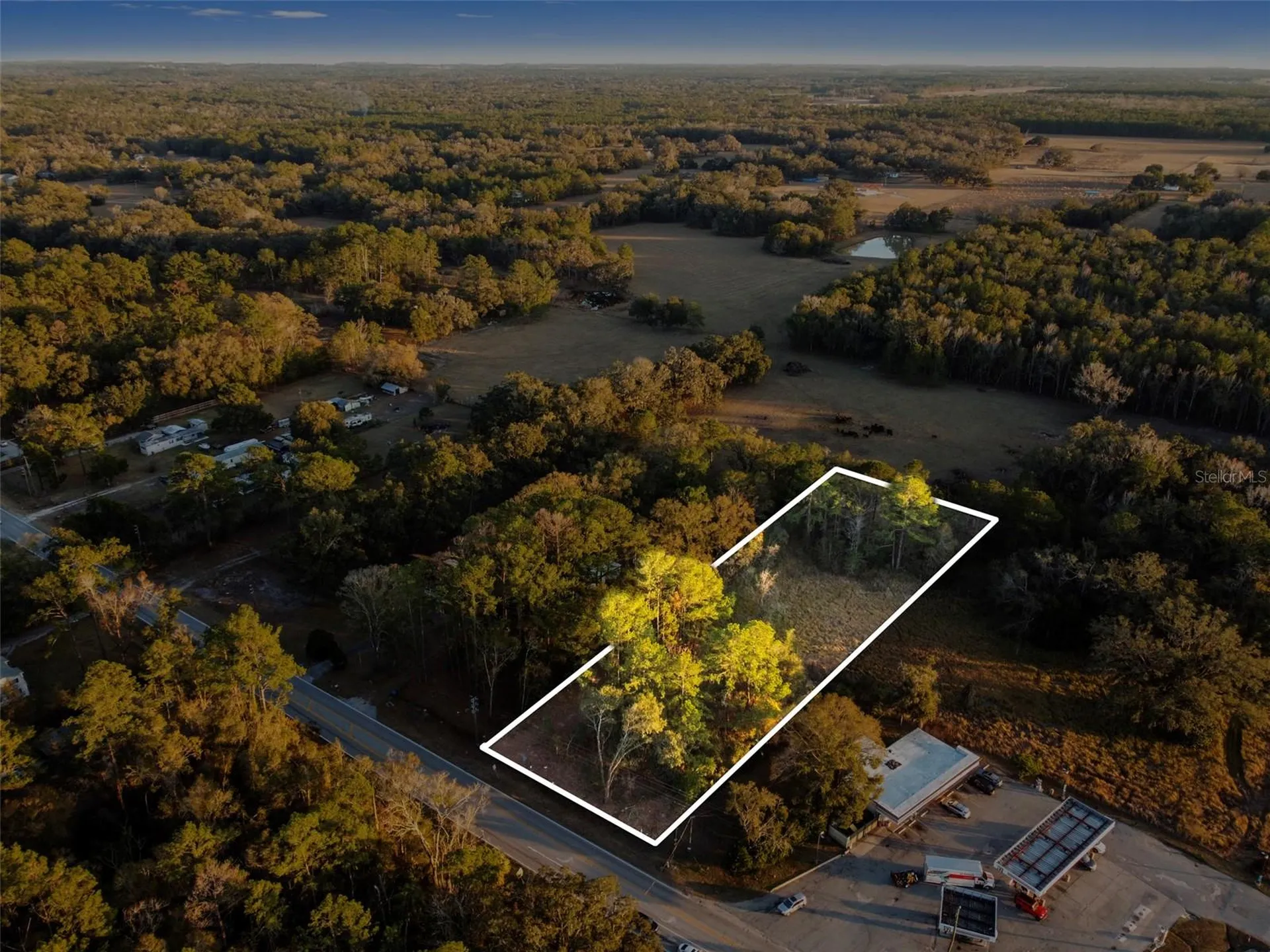 Powell Road Brooksville FL 34604