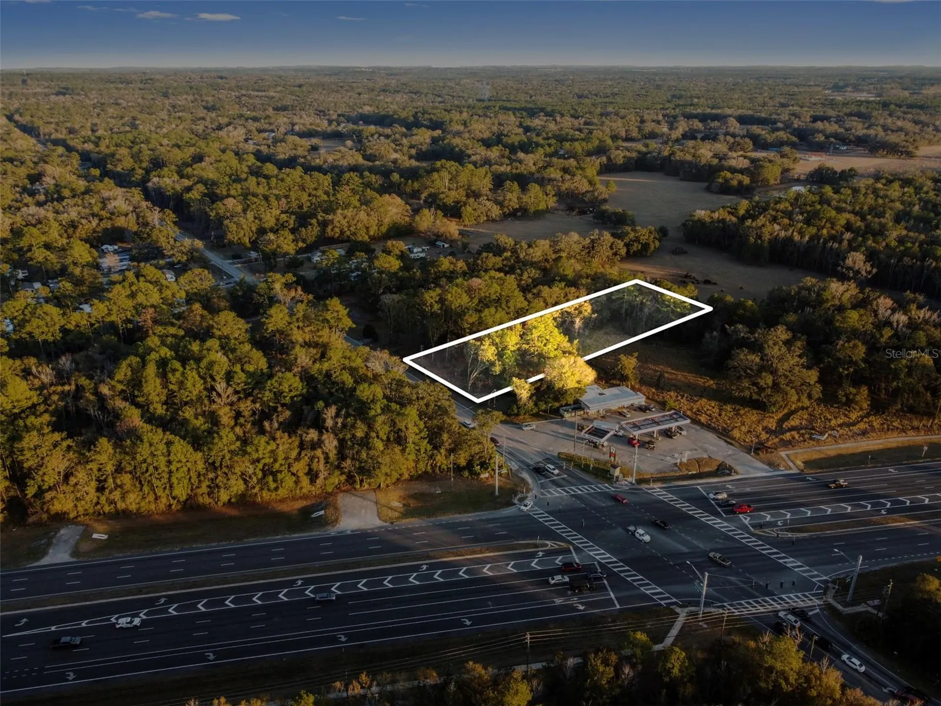 Powell Road Brooksville FL 34604