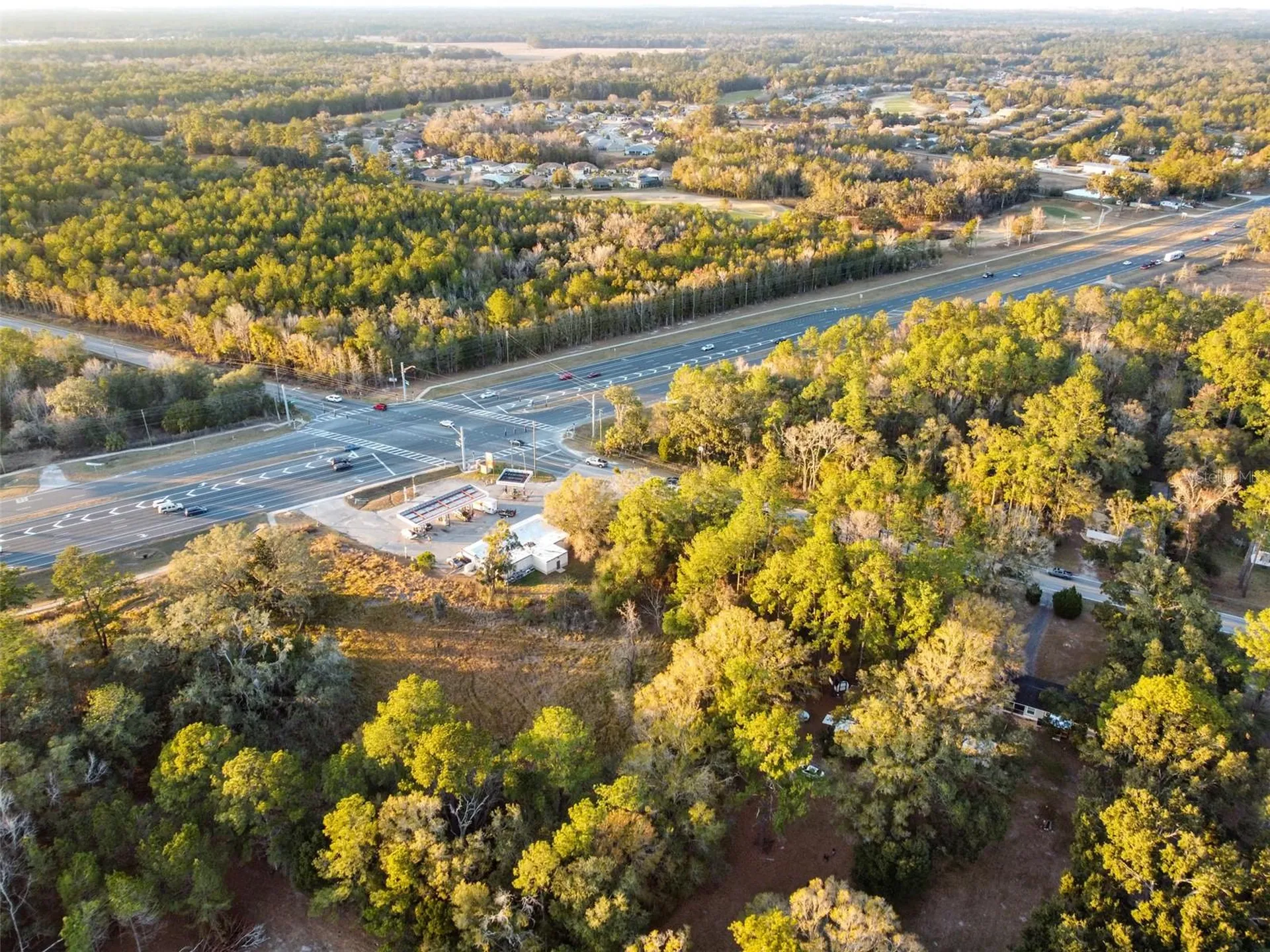 Powell Road Brooksville FL 34604