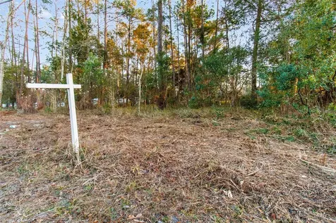 Powell Road Brooksville FL 34604